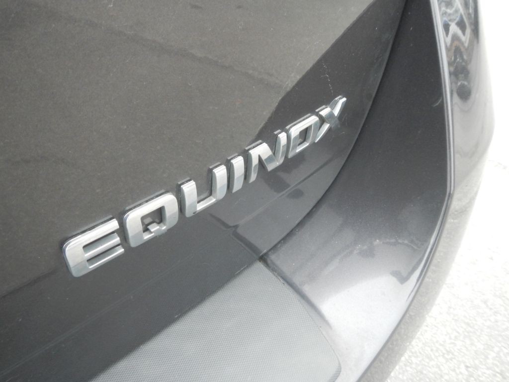 2016 Chevrolet Equinox Image 27