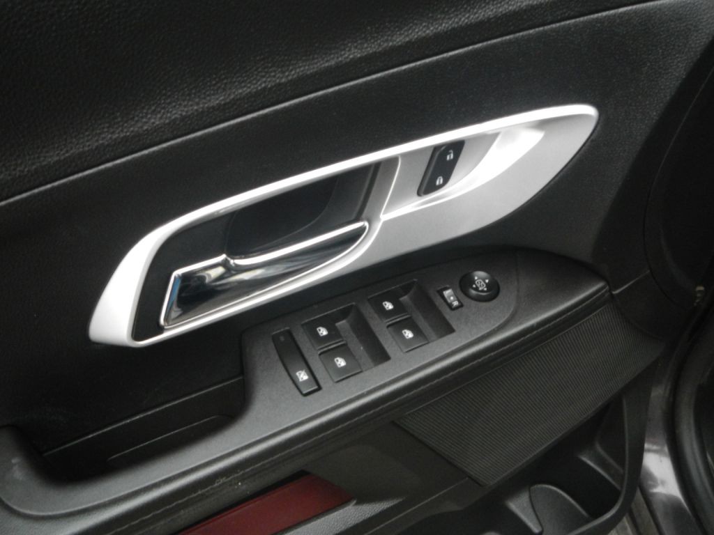 2016 Chevrolet Equinox Image 40