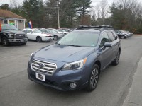 Image for 2017 Subaru Outback 3.6R LIMITED ID: 7014556
