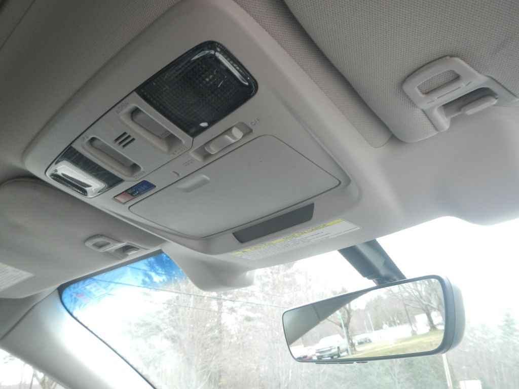 2017 Subaru Outback Image 20