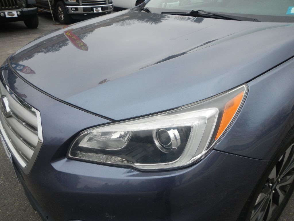 2017 Subaru Outback Image 36