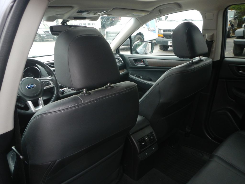 2017 Subaru Outback Image 45