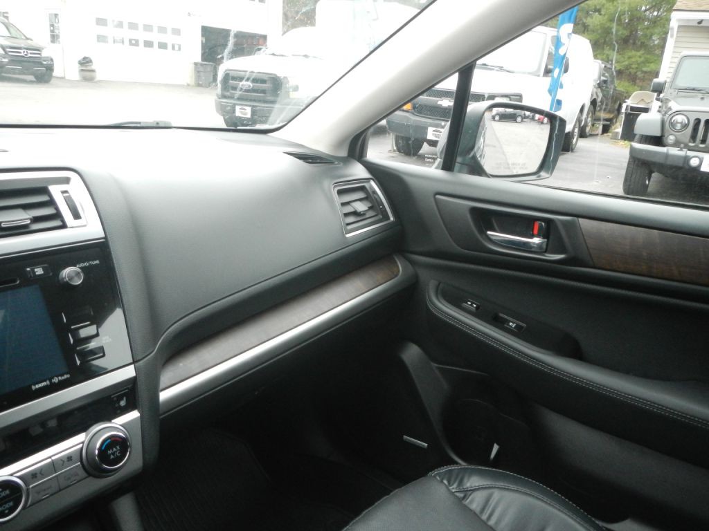 2017 Subaru Outback Image 51