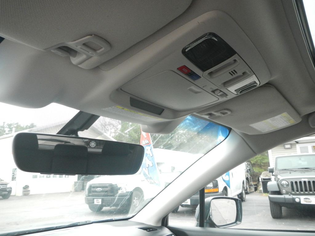 2017 Subaru Outback Image 53