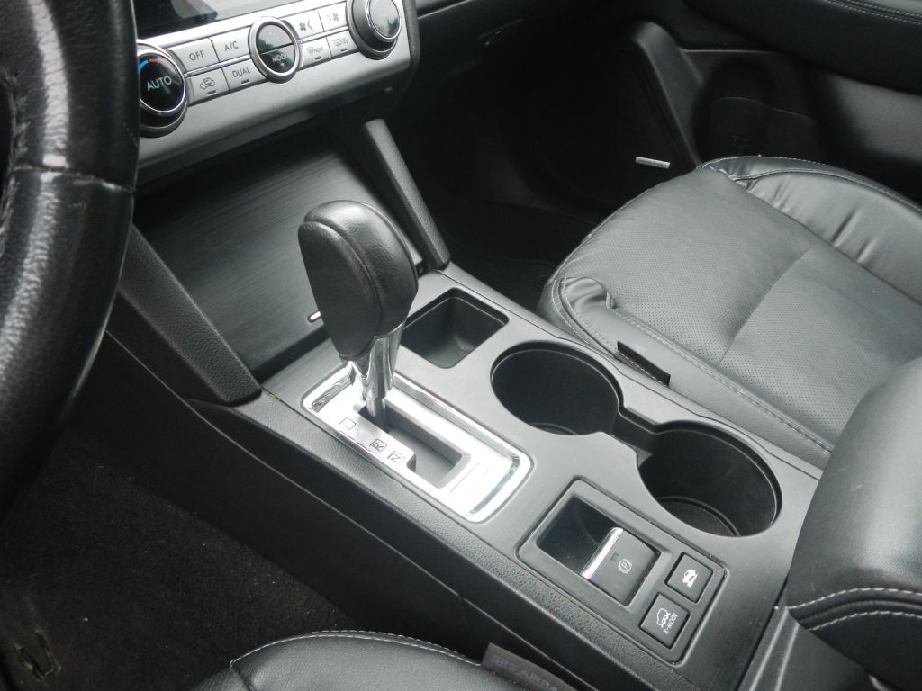 2017 Subaru Outback Image 54