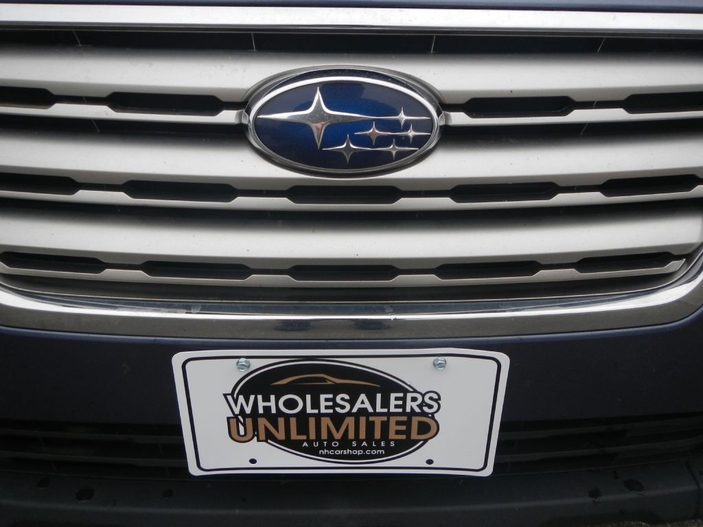 2017 Subaru Outback Image 57