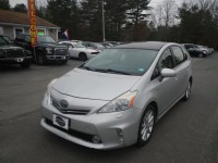 Image for 2013 Toyota Prius V ID: 7014593