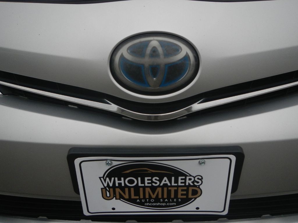 2013 Toyota Prius Image 55