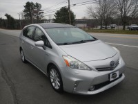 Image for 2013 Toyota Prius V ID: 7014593