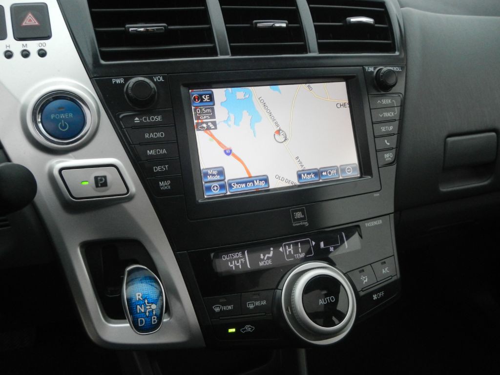 2013 Toyota Prius Image 49