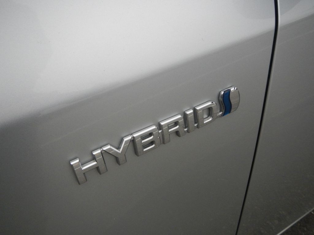 2013 Toyota Prius Image 52