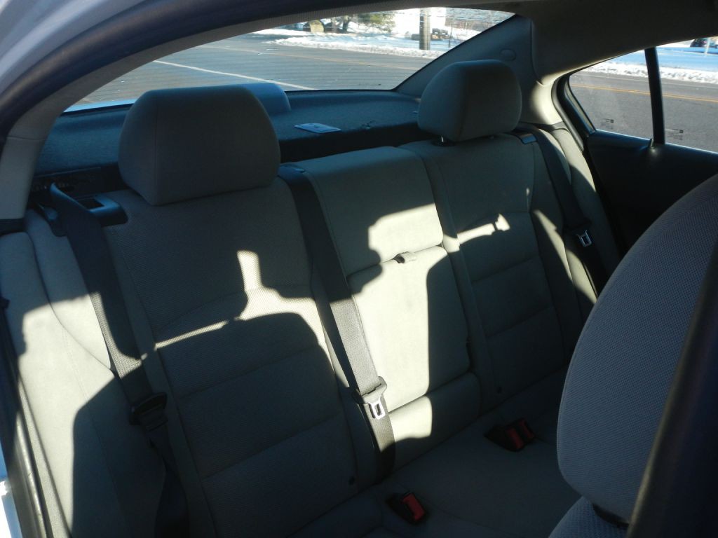 2016 Chevrolet Cruze Image 7