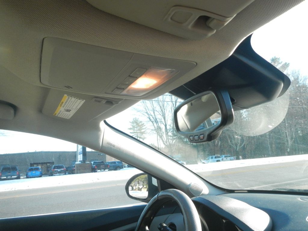 2016 Chevrolet Cruze Image 24