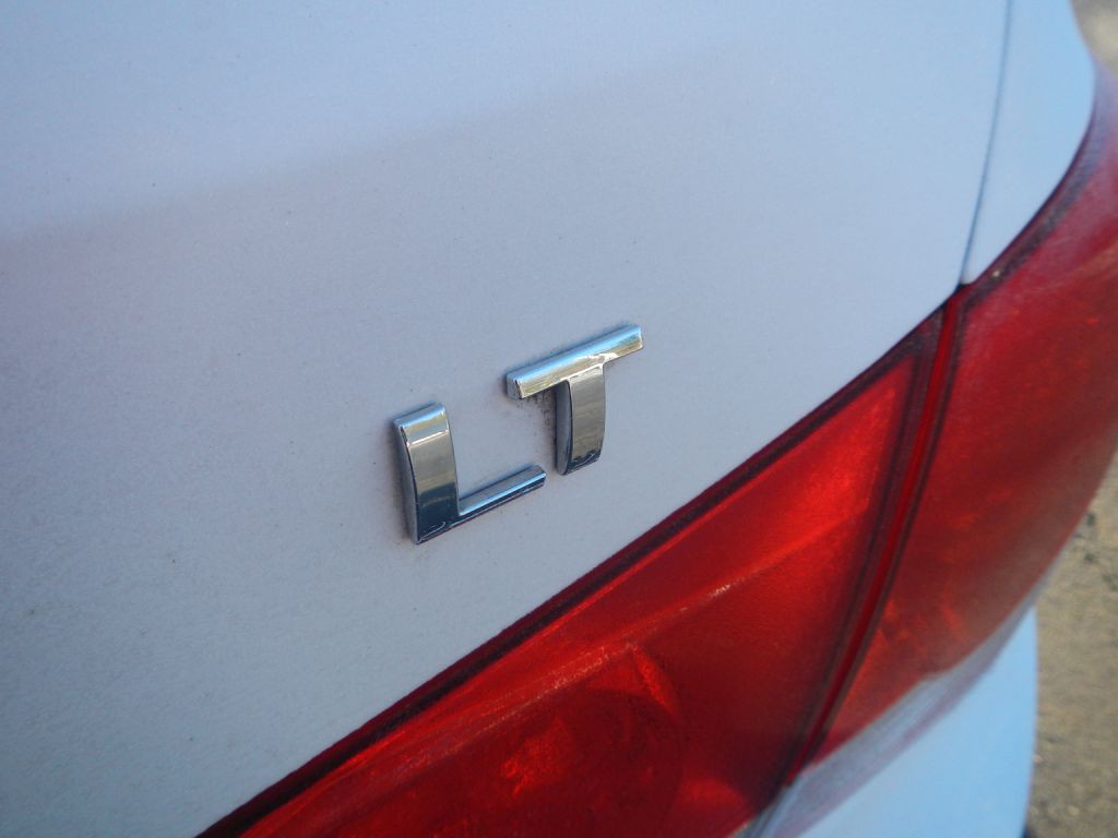 2016 Chevrolet Cruze Image 31