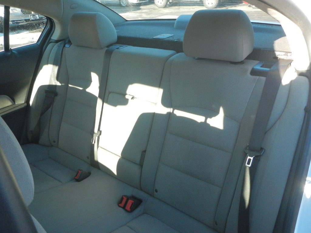 2016 Chevrolet Cruze Image 42