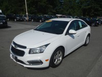 Image for 2016 Chevrolet Cruze LT ID: 7043269