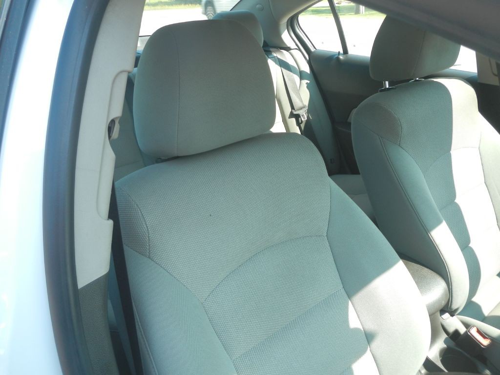 2016 Chevrolet Cruze Image 19