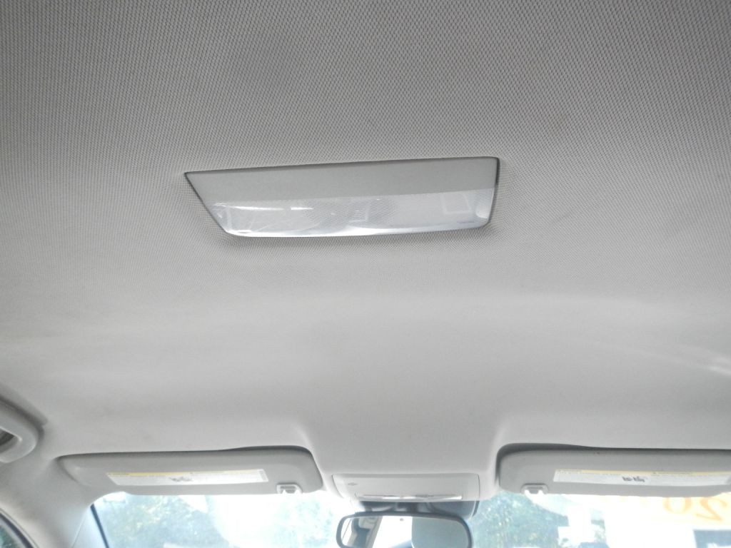 2016 Chevrolet Cruze Image 29