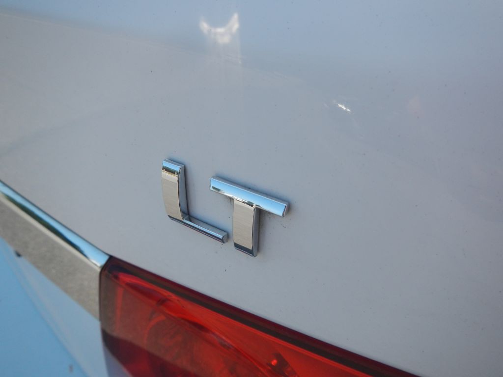 2016 Chevrolet Cruze Image 35