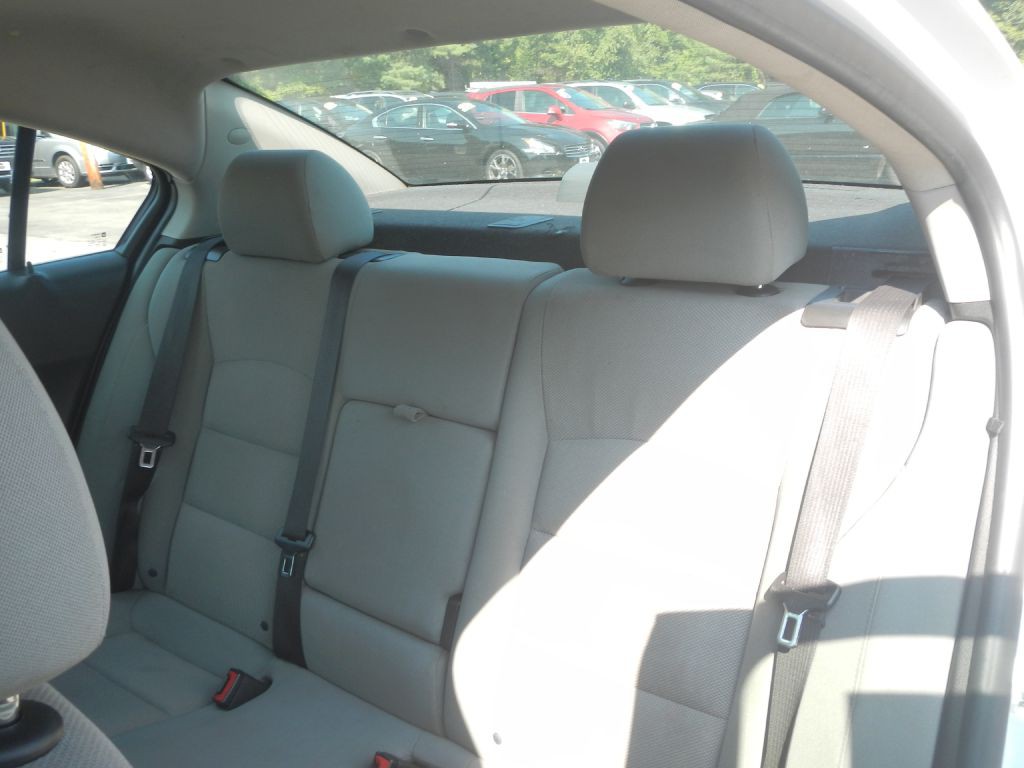 2016 Chevrolet Cruze Image 44