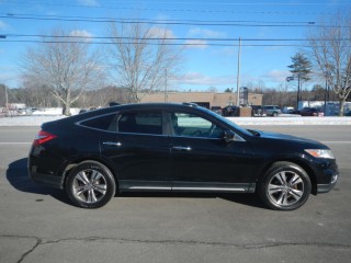 Image for 2014 Honda Crosstour EXL ID: 7060874