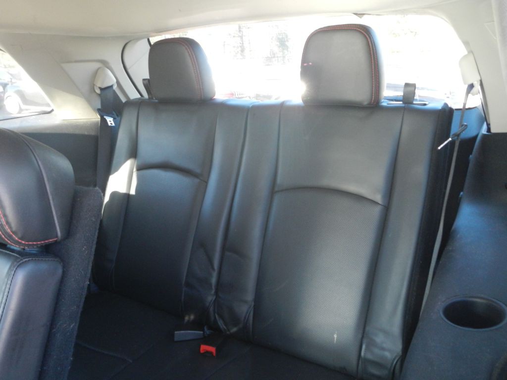 2018 Dodge Journey Image 6