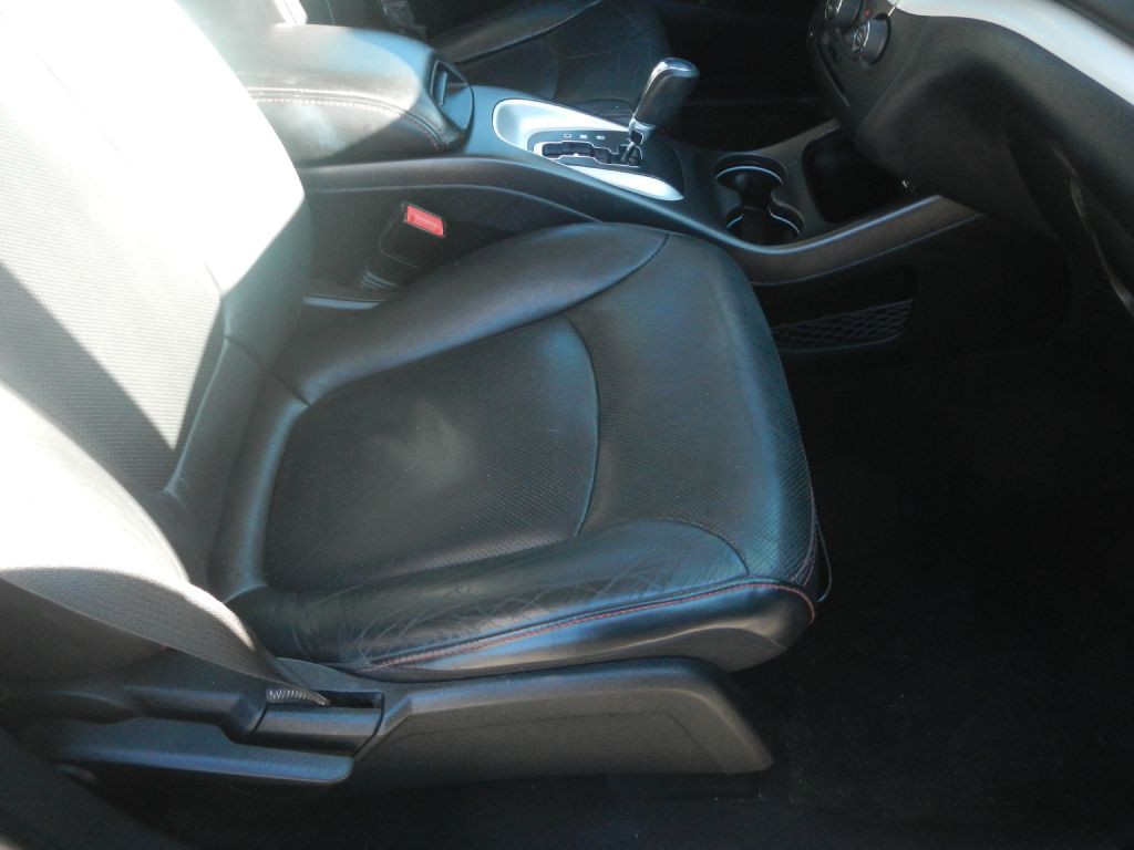 2018 Dodge Journey Image 19