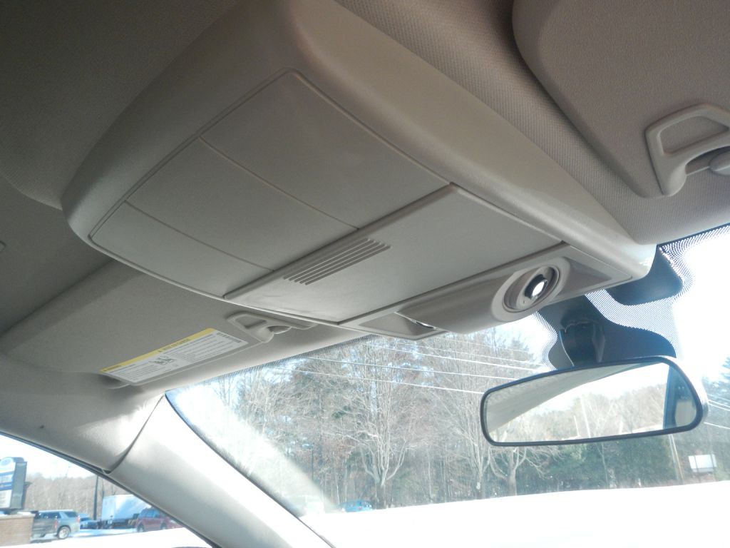 2018 Dodge Journey Image 22