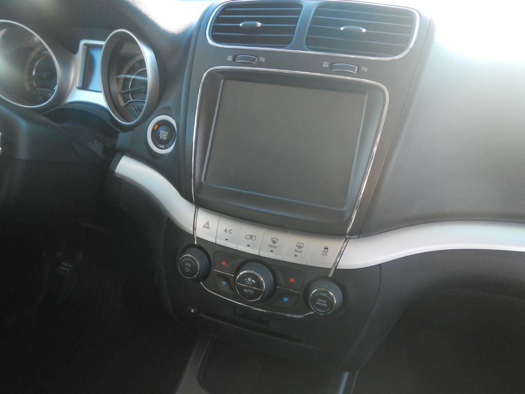 2018 Dodge Journey Image 23