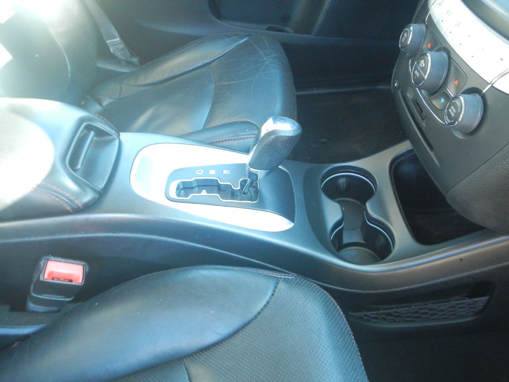 2018 Dodge Journey Image 24