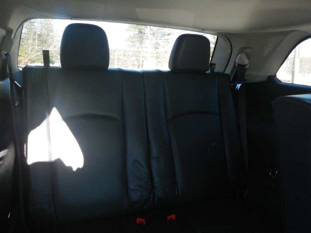 2018 Dodge Journey Image 31