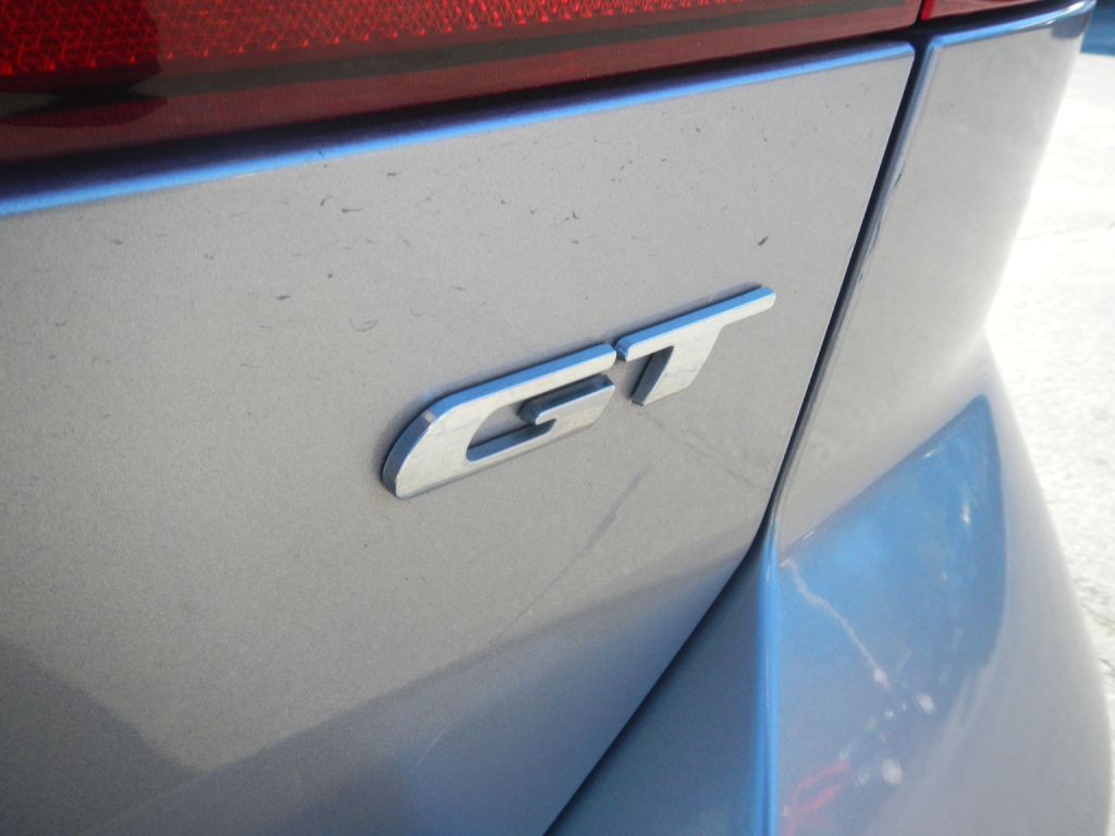 2018 Dodge Journey Image 35