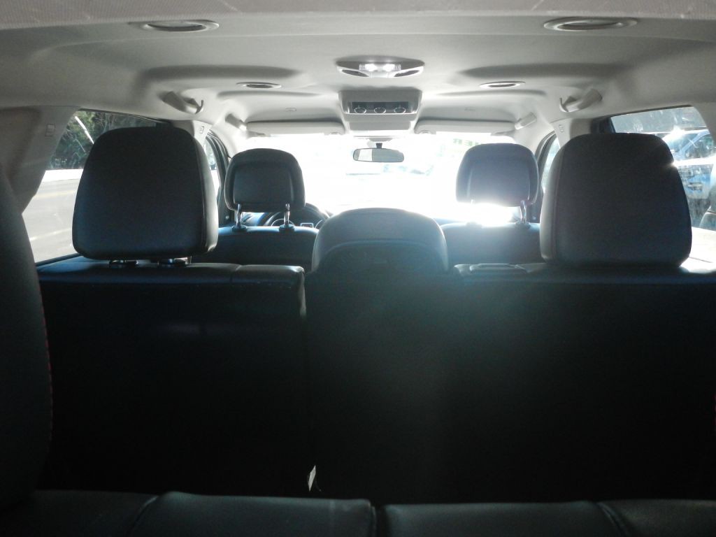 2018 Dodge Journey Image 38