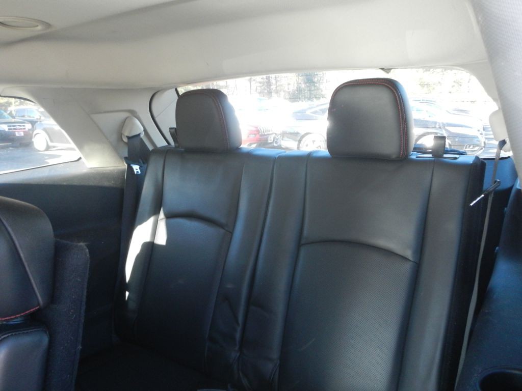 2018 Dodge Journey Image 45