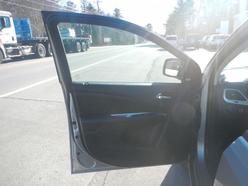 2018 Dodge Journey Image 49