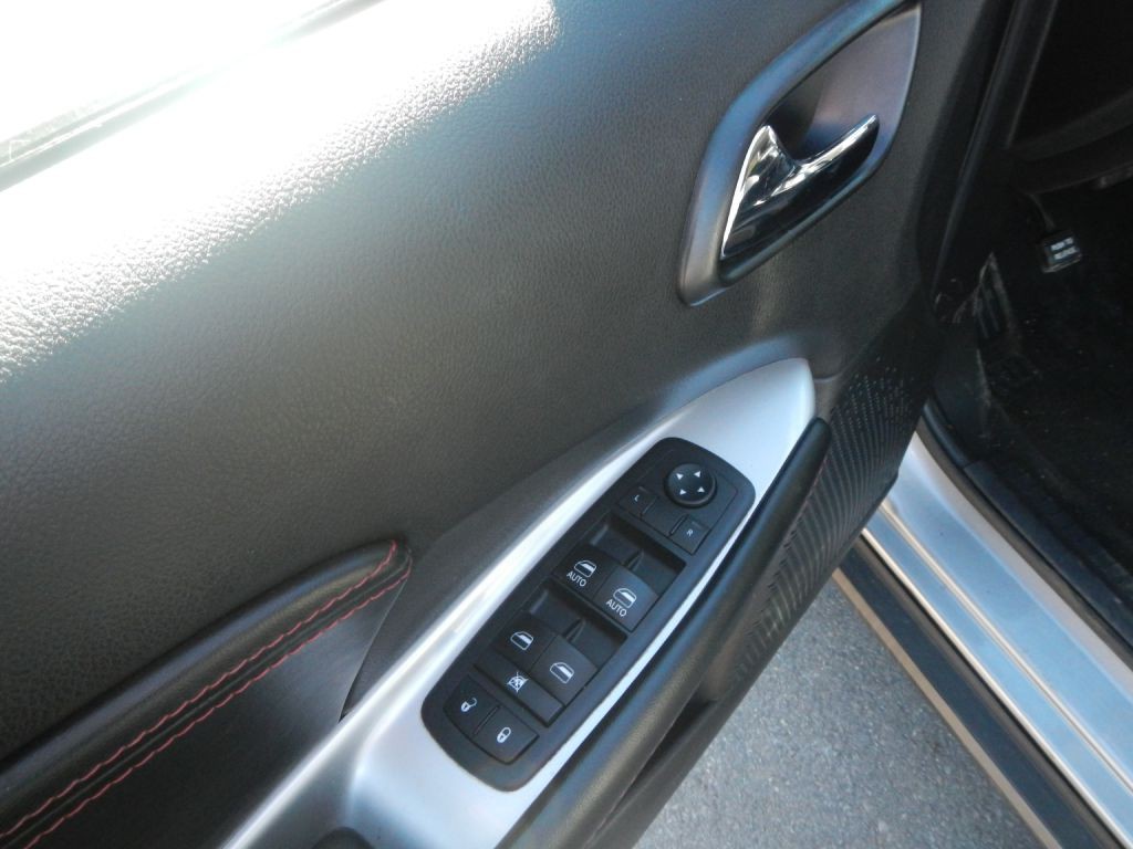 2018 Dodge Journey Image 50