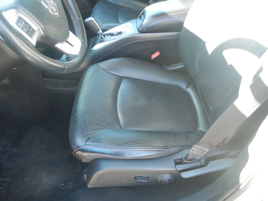 2018 Dodge Journey Image 51