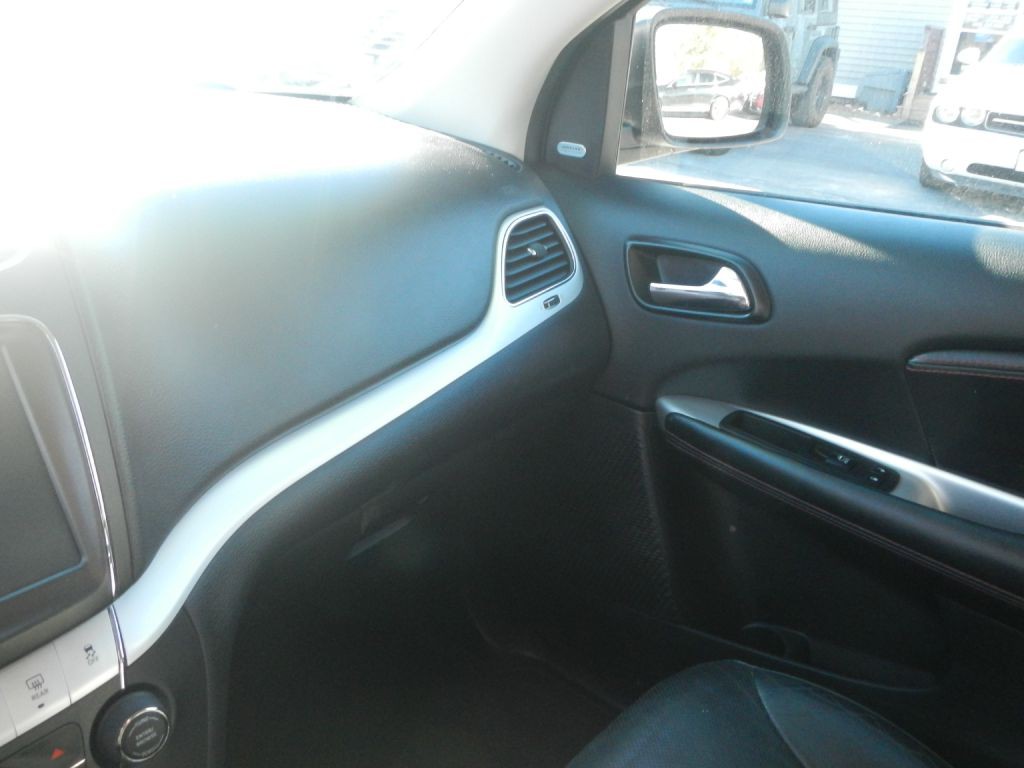 2018 Dodge Journey Image 53