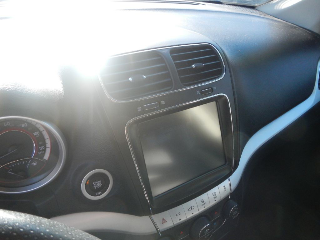 2018 Dodge Journey Image 54