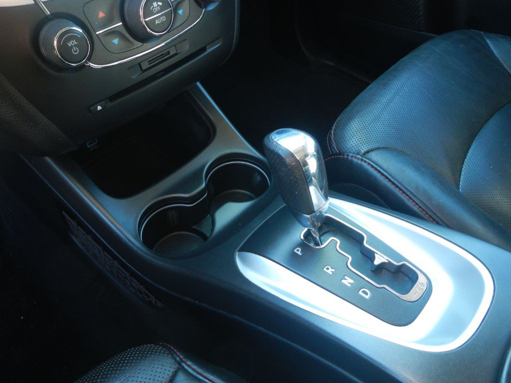 2018 Dodge Journey Image 55