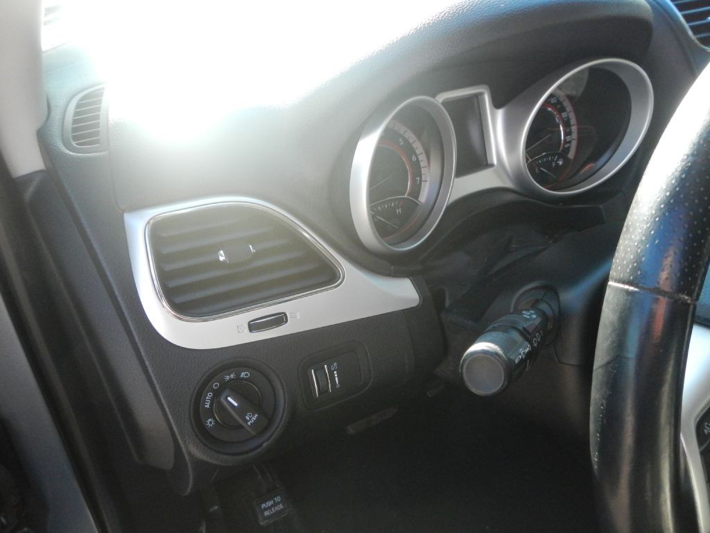 2018 Dodge Journey Image 56