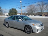 Image for 2011 Toyota Camry Hybrid ID: 7060890
