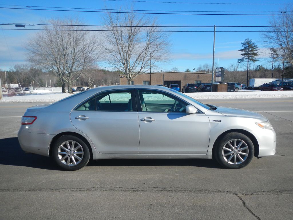 2011 Toyota Camry Image 14