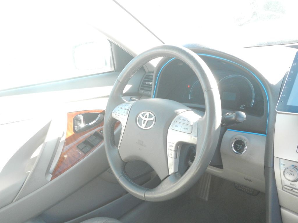 2011 Toyota Camry Image 18