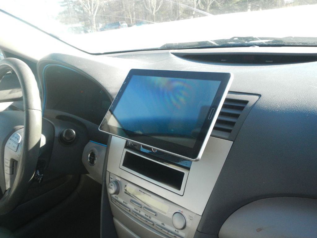 2011 Toyota Camry Image 19