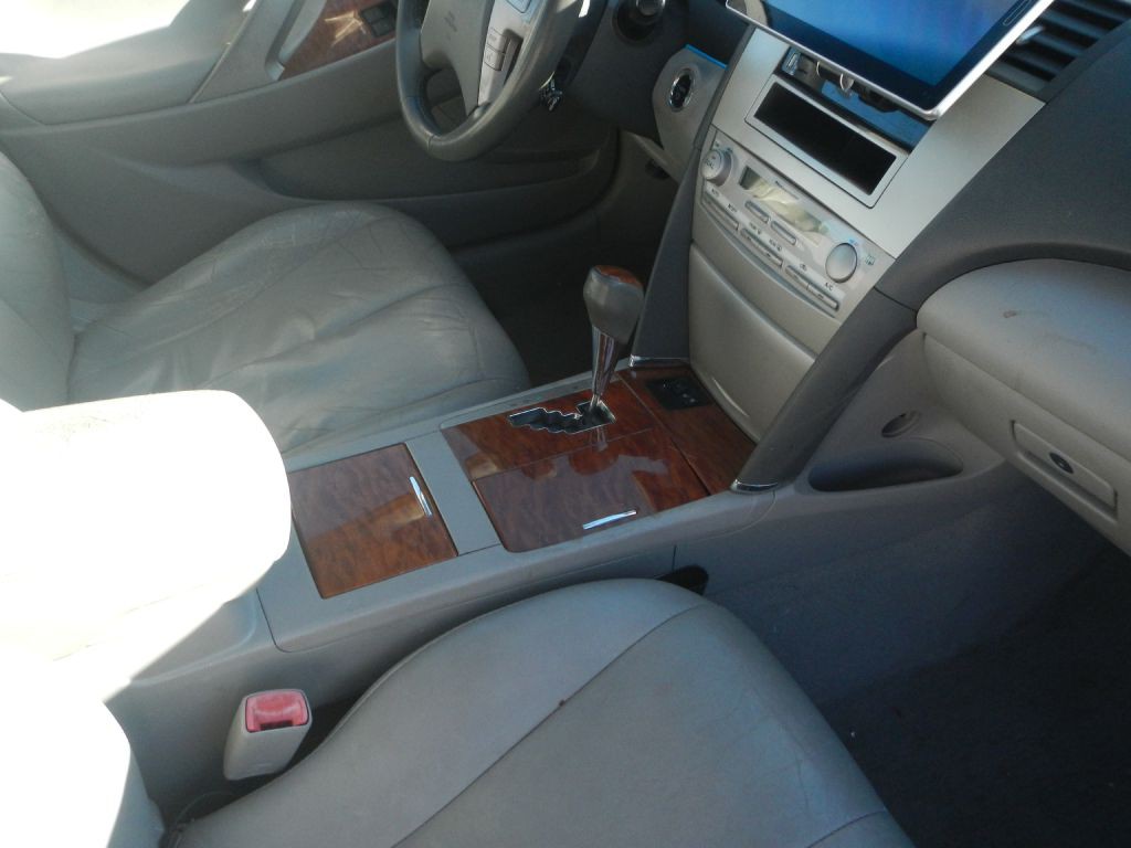 2011 Toyota Camry Image 20