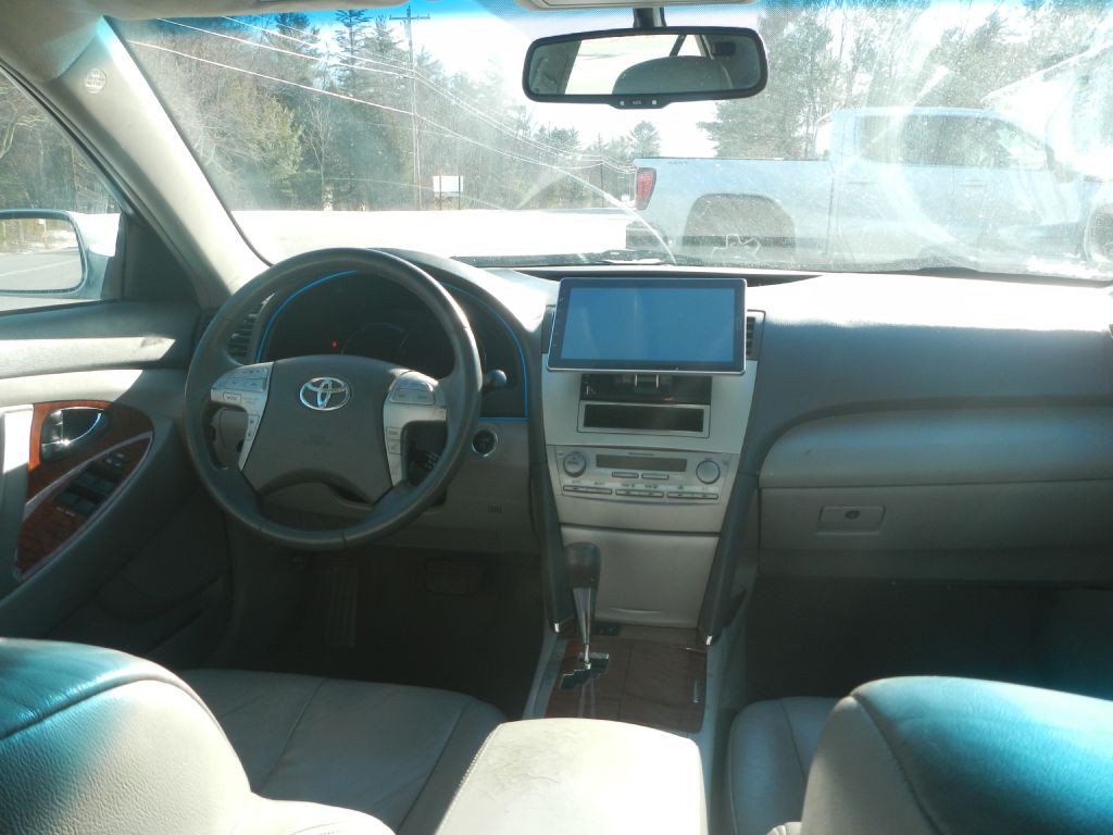 2011 Toyota Camry Image 26