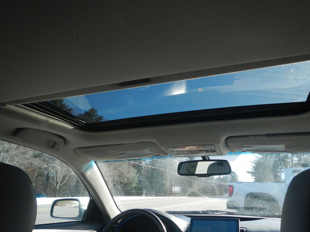 2011 Toyota Camry Image 27