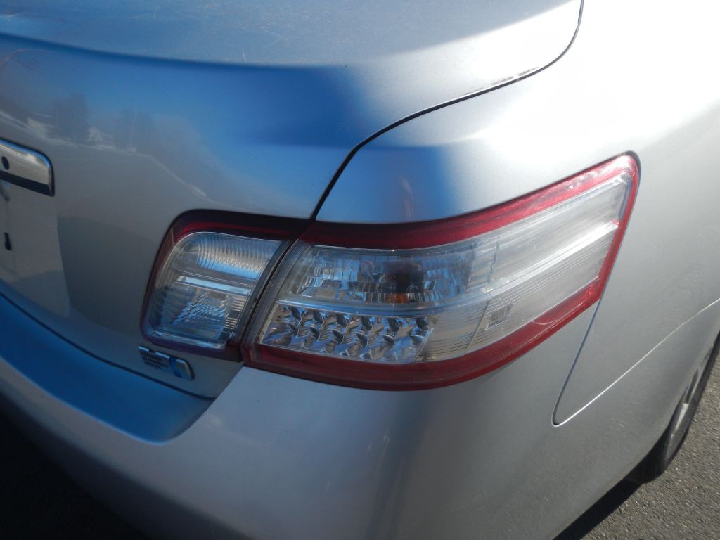 2011 Toyota Camry Image 30