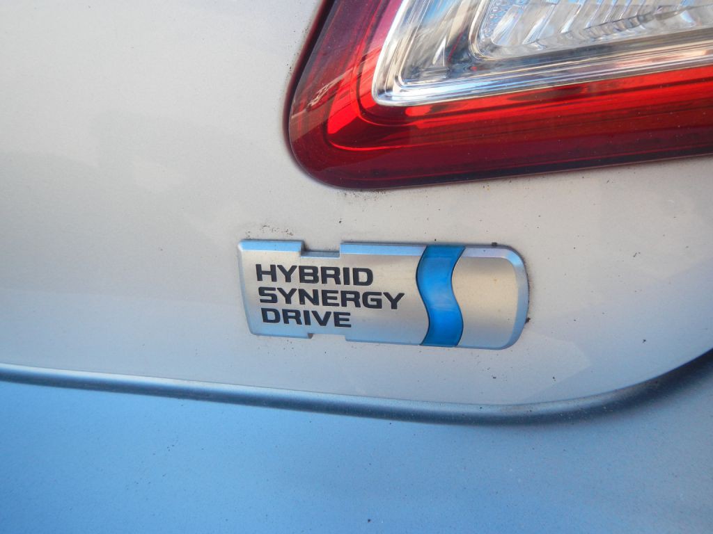 2011 Toyota Camry Image 31